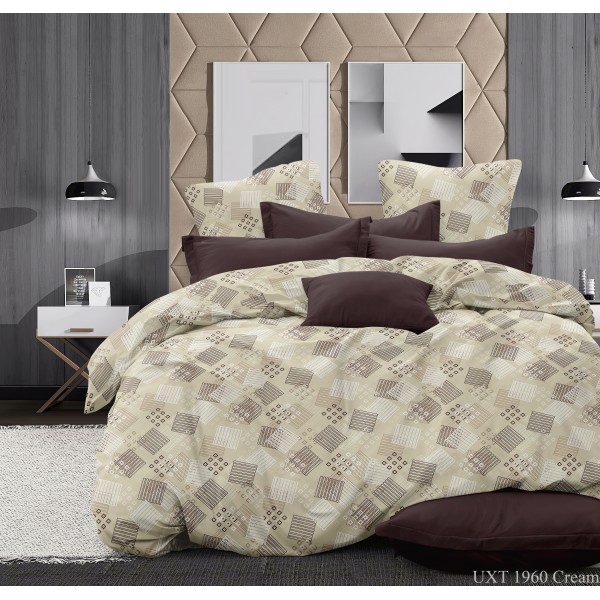 Бязь Gold UXT 1960 Cream Бязь Gold UXT 1960 Cream