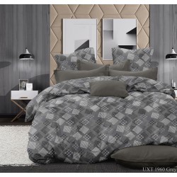 Бязь Gold UXT 1960 Grey