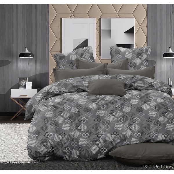 Бязь Gold UXT 1960 Grey Бязь Gold UXT 1960 Grey