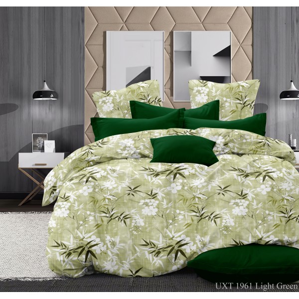 Бязь Gold UXT 1961 Light Green