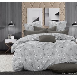 Бязь Gold UXT 1962 Grey
