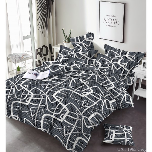 Бязь Gold UXT 1965 Grey Бязь Gold UXT 1965 Grey