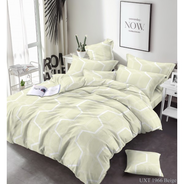 Бязь Gold UXT 1966 Beige Бязь Gold UXT 1966 Beige