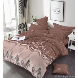 Бязь Gold UXT 1976 Light Brown