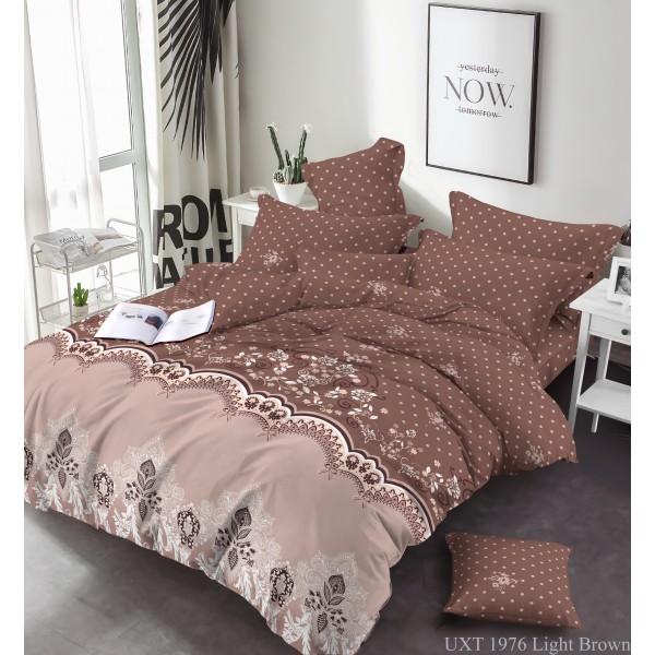 Бязь Gold UXT 1976 Light Brown Бязь Gold UXT 1976 Light Brown