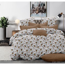 Бязь Gold UXT 1995 Grey