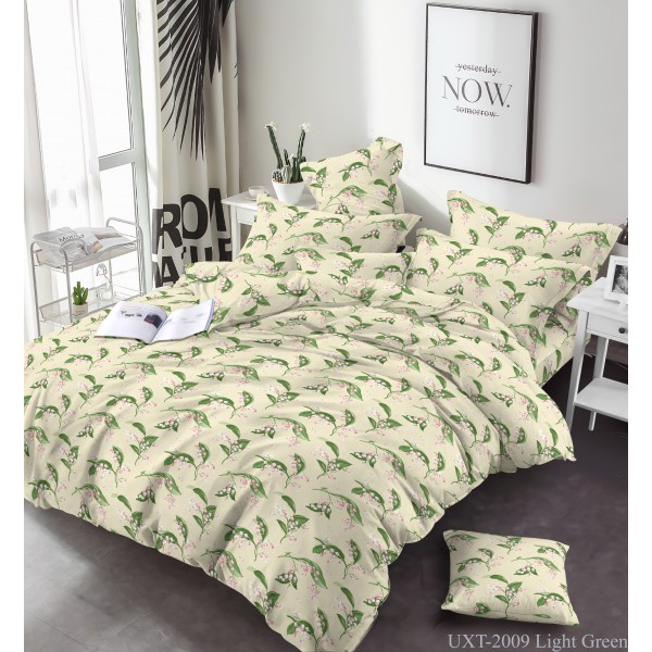 Бязь Gold UXT 2009 Light Green Бязь Gold UXT 2009 Light Green