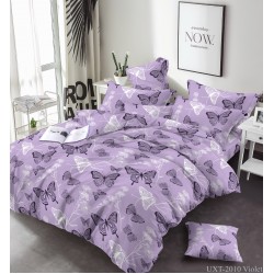 Бязь Gold UXT 2010 Violet