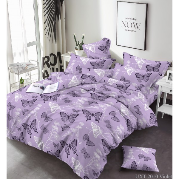 Бязь Gold UXT 2010 Violet Бязь Gold UXT 2010 Violet