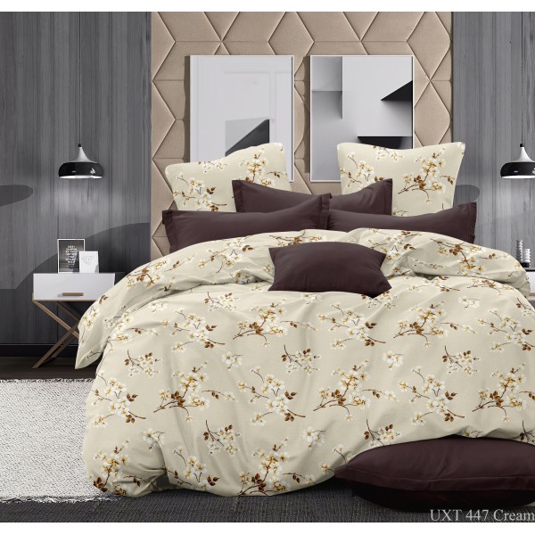 Бязь Gold UXT 447 Cream