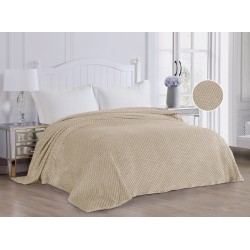 Фліс Пупирка XHY Beige 