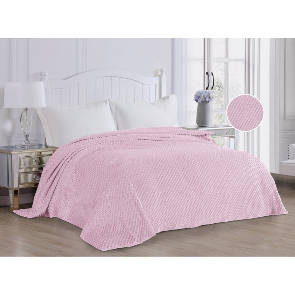 Фліс Пупирка XHY Pink 