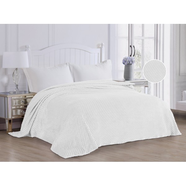 Фліс Пупирка XHY White 
