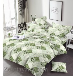 Бязь Gold UXT 1420 Green
