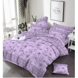 Бязь Gold UXT 632-3 Purple