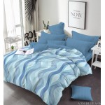 Бязь Gold A 336 BLUE A Бязь Gold A 336 BLUE A