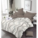 Бязь Gold A 336 BROWN A Бязь Gold A 336 BROWN A