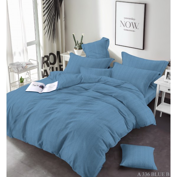 Бязь Gold A 336 Blue B Бязь Gold A 336 Blue B