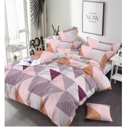 Бязь Gold UXT 1434 Pink