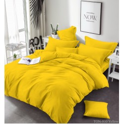 Бязь Gold TON 910 Yellow 