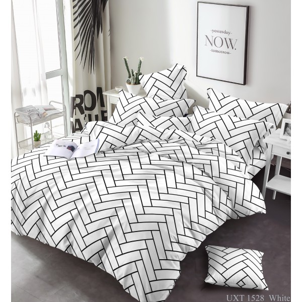 Бязь Gold UXT 1528 White Бязь Gold UXT 1528 White