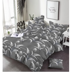 Бязь Gold UXT 1436 GREY