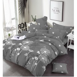 Бязь Gold UXT 1438 GREY