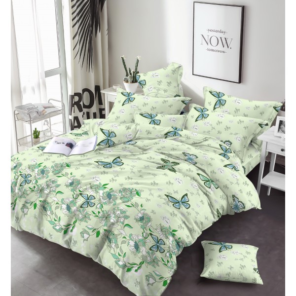 Бязь Gold UXT 1444 GREEN Бязь Gold UXT 1444 GREEN