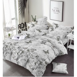 Бязь Gold UXT 1444 GREY