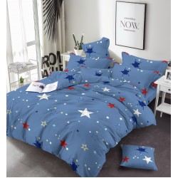 Бязь Gold UXT 1450 BLUE