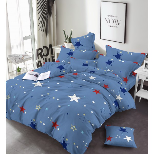 Бязь Gold UXT 1450 BLUE Бязь Gold UXT 1450 BLUE