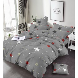 Бязь Gold UXT 1450 GREY
