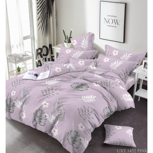 Бязь Gold UXT 1452 PINK Бязь Gold UXT 1452 PINK