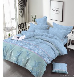 Бязь Gold UXT 1466 Blue