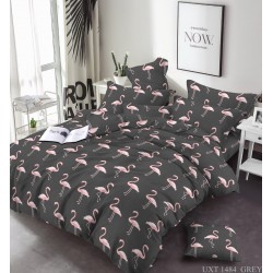 Бязь Gold UXT 1484 Grey
