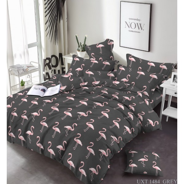 Бязь Gold UXT 1484 Grey