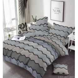 Бязь Gold UXT 1485 Grey