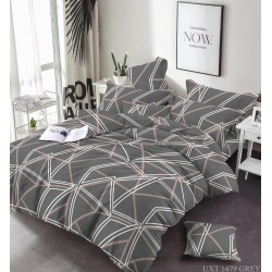 Бязь Gold UXT 1479 Grey