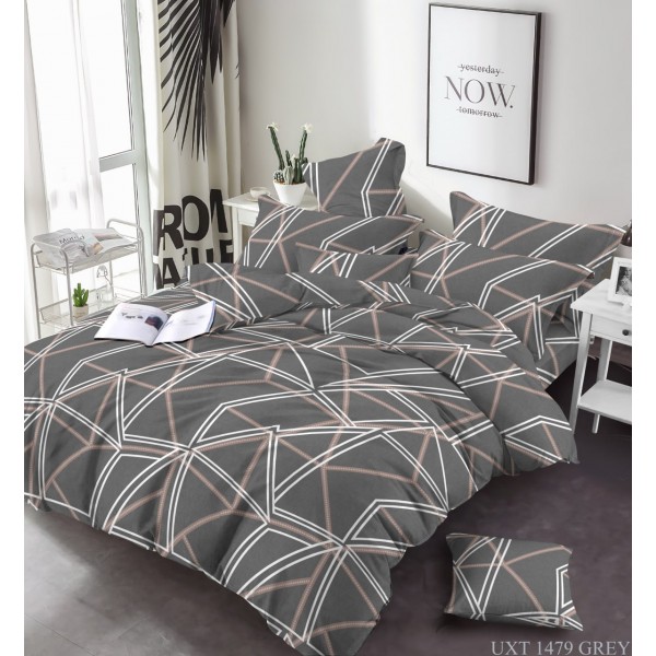 Бязь Gold UXT 1479 Grey Бязь Gold UXT 1479 Grey