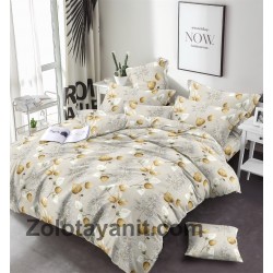 Бязь Gold UXT 1415 Brown