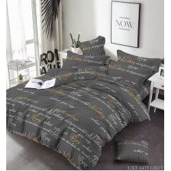 Бязь Gold UXT 1475 Grey