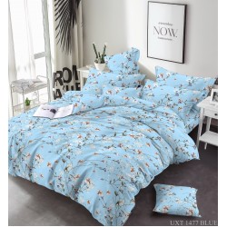 Бязь Gold UXT 1477 BLUE