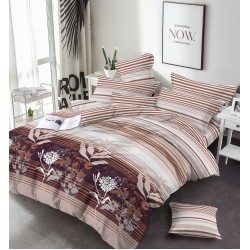 Бязь Gold G 20-1698 Brown