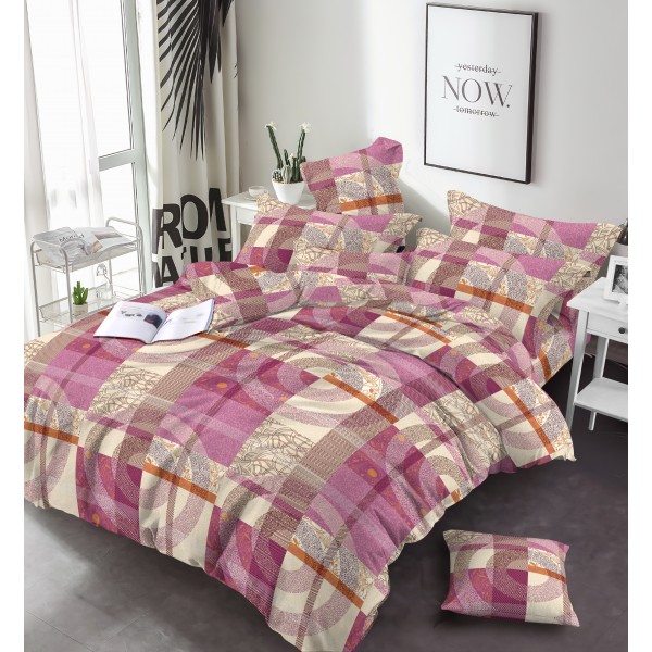 Бязь Gold G 40-1375 Fuchsia