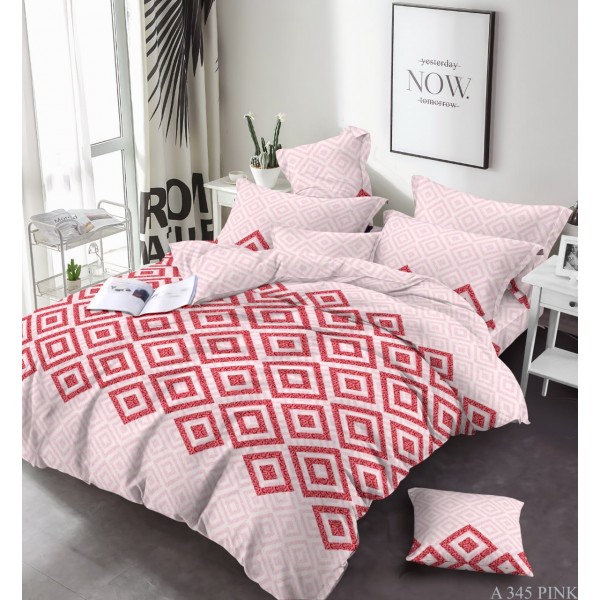 Бязь Gold UXT 1850 PInk Бязь Gold UXT 1850 PInk
