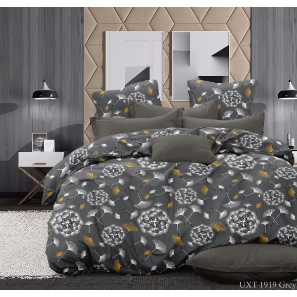 Бязь Gold UXT 1919 Grey Бязь Gold UXT 1919 Grey