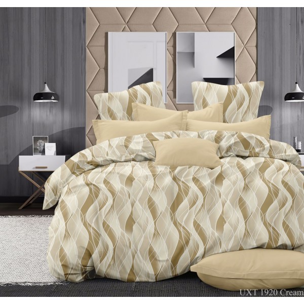 Бязь Gold UXT 1920 Cream Бязь Gold UXT 1920 Cream