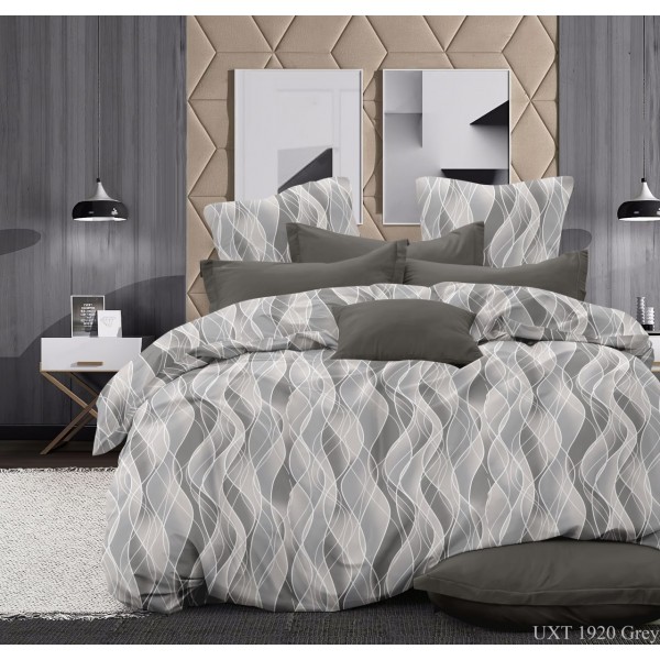 Бязь Gold UXT 1920 Grey Бязь Gold UXT 1920 Grey