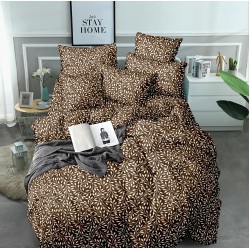 Бязь Gold UXT 1410 Brown