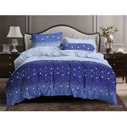 Поліестер A 010 BLUE  